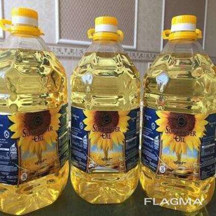 Where to find sunflower oil in Estonia