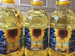 Where to find sunflower oil in Estonia