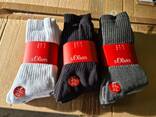 Wholesale brand socks winter/summer several colors, types and sizes available - photo 2