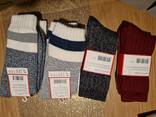 Wholesale brand socks winter/summer several colors, types and sizes available - photo 6