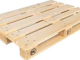 Euro EPAL Wooden Pallet / EPAL Euro Wooden Pallets, euro pallet From Germany