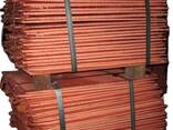 Wholesale Suppliers Copper Cathode 99.99% Copper Cathode Best Quality - photo 1