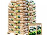 Wood pellets , best prices in Market , Ena1 - photo 3