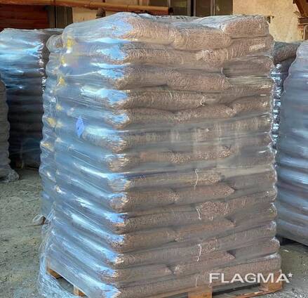 Puidugraanulid DIN plus