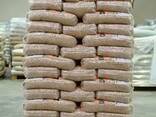 Wood pellets for sale in Europe - photo 3