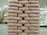 Wood pellets for sale in Europe - photo 4