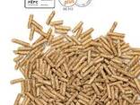 Heating pellets, wood pellets, wood chips , firewood - фото 2