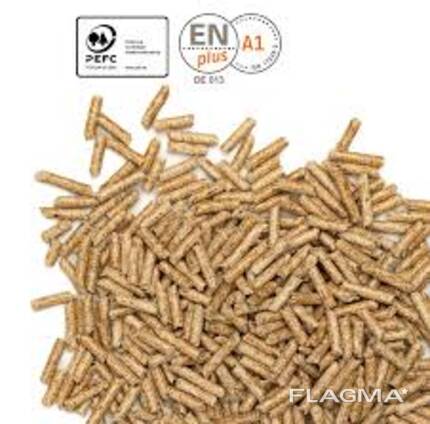 Wood pellets , wood briquettes