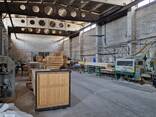 Wood Processing Company with Full Infrastructure - фото 13