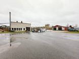Wood Processing Company with Full Infrastructure – LANGLEPP OÜ - photo 2