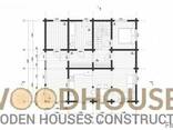 WoodHouses