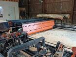 WoodVER UPK-1 Angular Sawing Complex. - photo 1