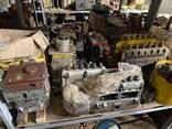 Запчасти к дизелям NVD-48, NVD-36, NVD-26, SKODA,6Ч18/22,3Д6-3Д12,6ЧН25/34, ДР30/50 - фото 10