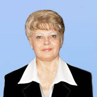 Костомарова Наталия
