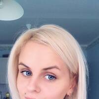 Марчук Ольга Николаевна