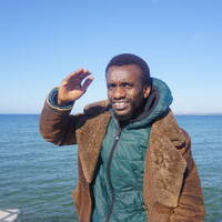 Barrow Momodou