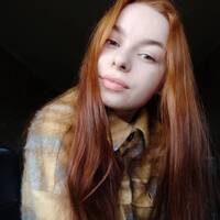 Баранова Мария Вячеславовна