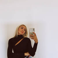 Марина Клименко Павловна