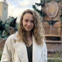 Замулянец Ирина Николаевна