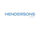 Hendersons, OÜ